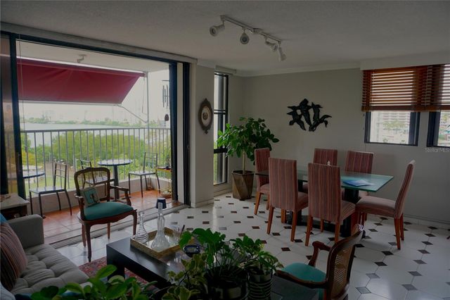 1081 WILSON 7-B, San Juan, PR 00907