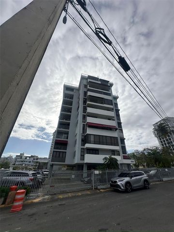 1081 WILSON 7-B, San Juan, PR 00907