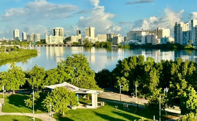 1081 WILSON 7-B, San Juan, PR 00907