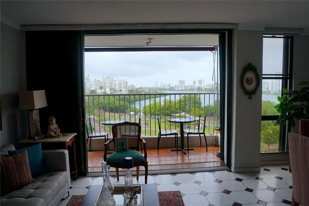 1081 WILSON 7-B, San Juan, PR 00907