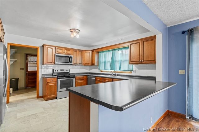 2301 Blackmore Street, Madison, IN 47250