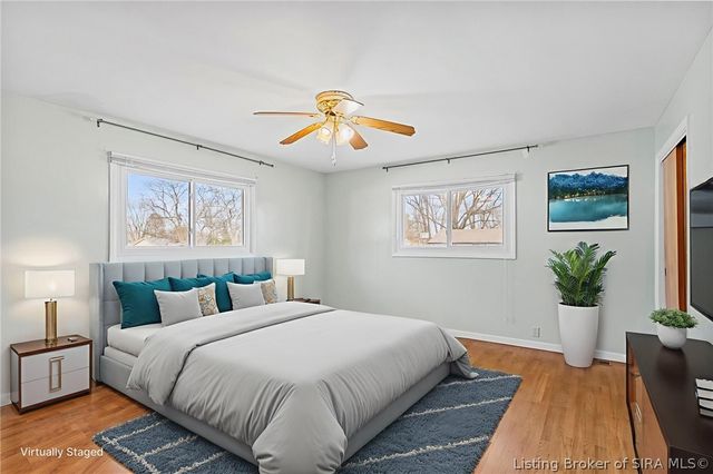 2301 Blackmore Street, Madison, IN 47250