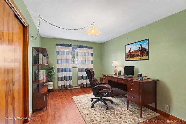 2301 Blackmore Street, Madison, IN 47250