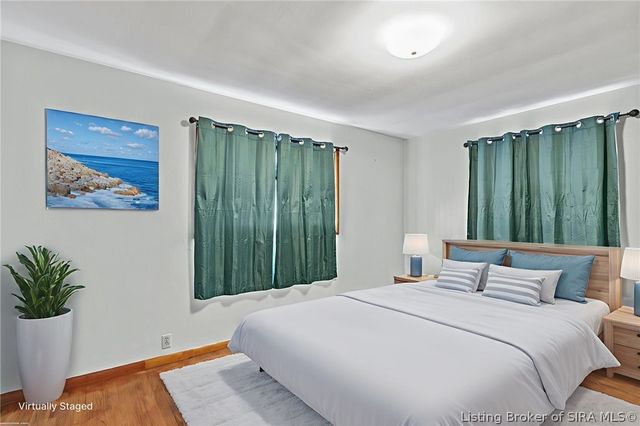 2301 Blackmore Street, Madison, IN 47250