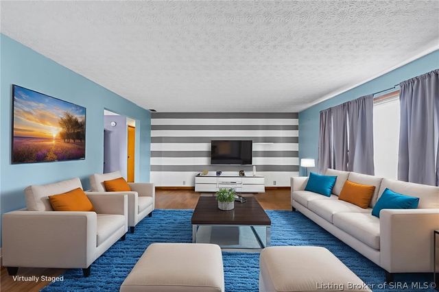 2301 Blackmore Street, Madison, IN 47250