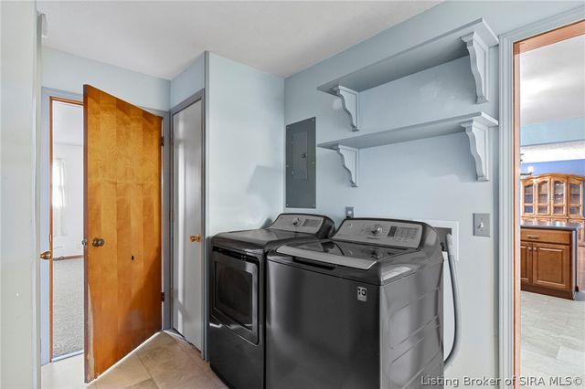 2301 Blackmore Street, Madison, IN 47250