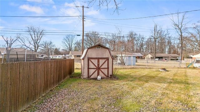 2301 Blackmore Street, Madison, IN 47250