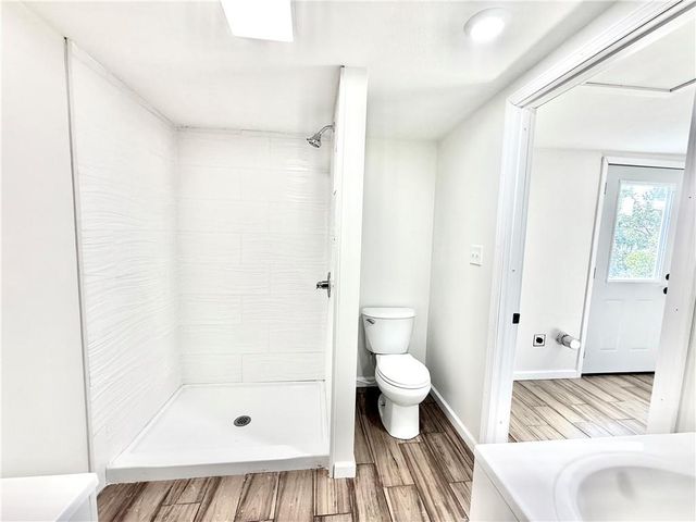 915 E 2nd Street, Maryville, MO 64468