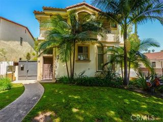 1243 FRANKLIN Street 1, Santa Monica, CA 90404