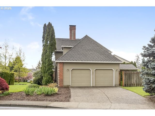 592 Ne GOLDIE Dr, Hillsboro, OR 97124