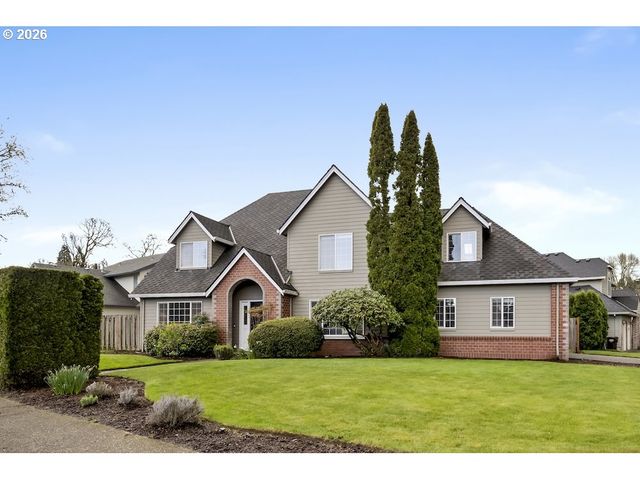 592 Ne GOLDIE Dr, Hillsboro, OR 97124