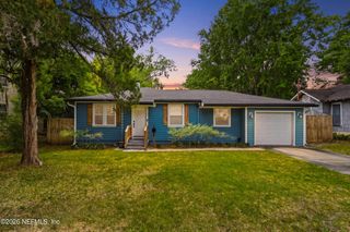 2032 INWOOD Terrace, Jacksonville, FL 32207
