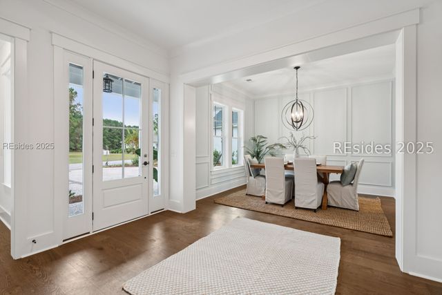 20 Bellereve Dr, Bluffton, SC 29909