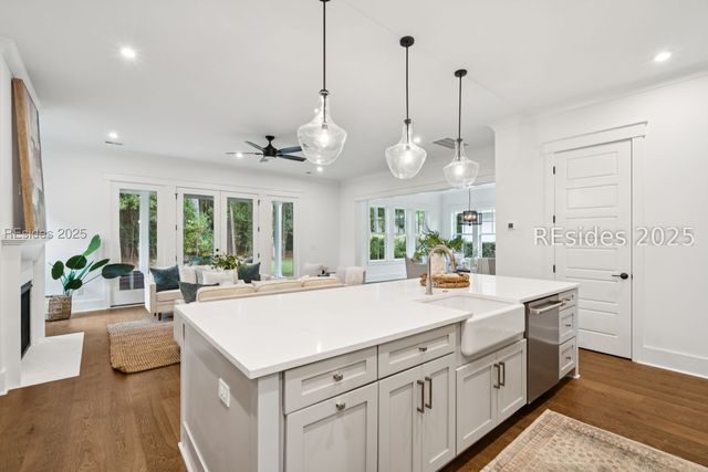 20 Bellereve Dr, Bluffton, SC 29909