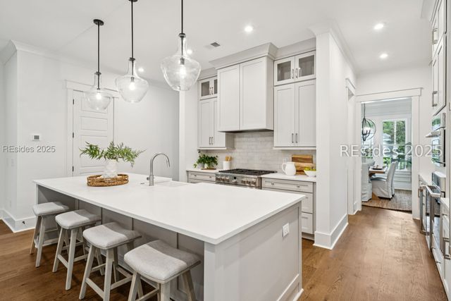 20 Bellereve Dr, Bluffton, SC 29909