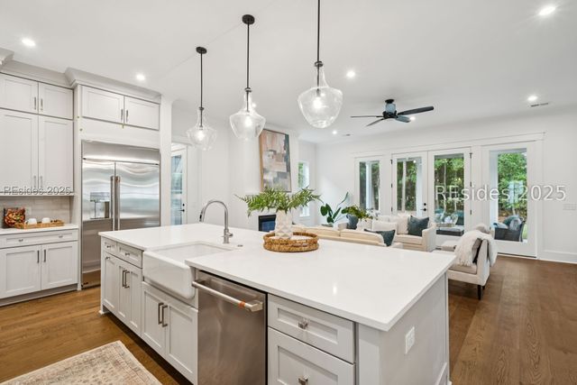 20 Bellereve Dr, Bluffton, SC 29909