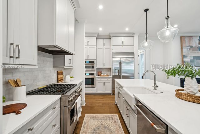 20 Bellereve Dr, Bluffton, SC 29909