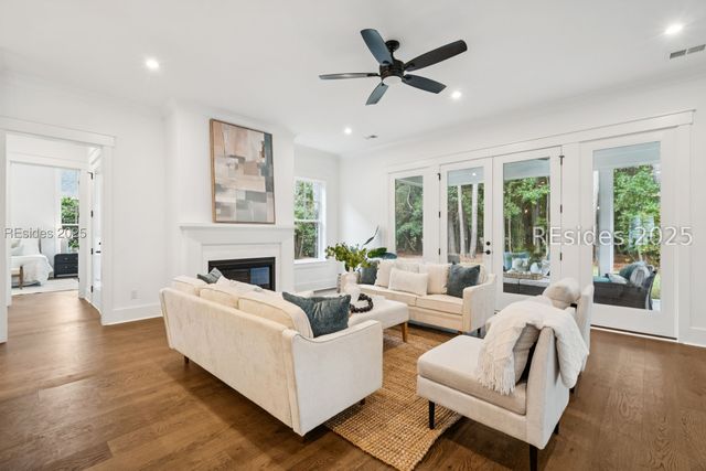 20 Bellereve Dr, Bluffton, SC 29909