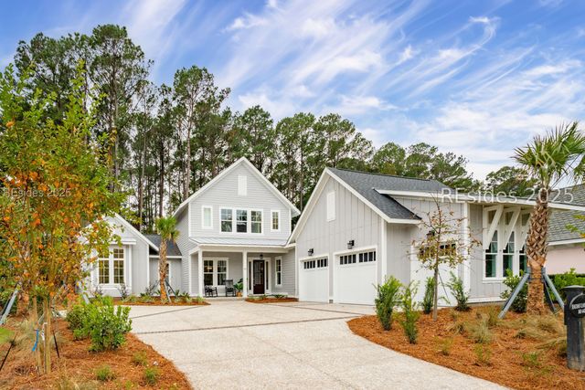 20 Bellereve Dr, Bluffton, SC 29909