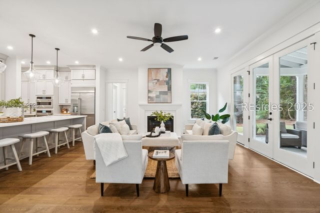 20 Bellereve Dr, Bluffton, SC 29909