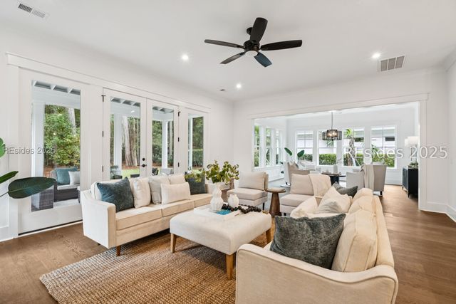 20 Bellereve Dr, Bluffton, SC 29909