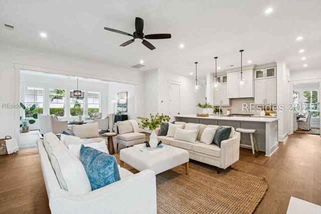 20 Bellereve Dr, Bluffton, SC 29909