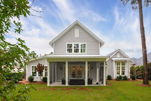 20 Bellereve Dr, Bluffton, SC 29909