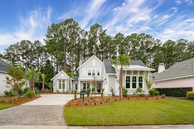 20 Bellereve Dr, Bluffton, SC 29909