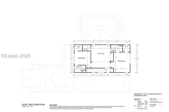 20 Bellereve Dr, Bluffton, SC 29909