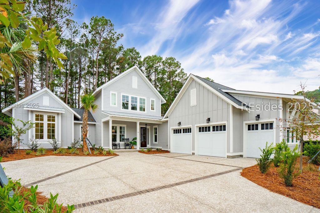 20 Bellereve Dr, Bluffton, SC 29909