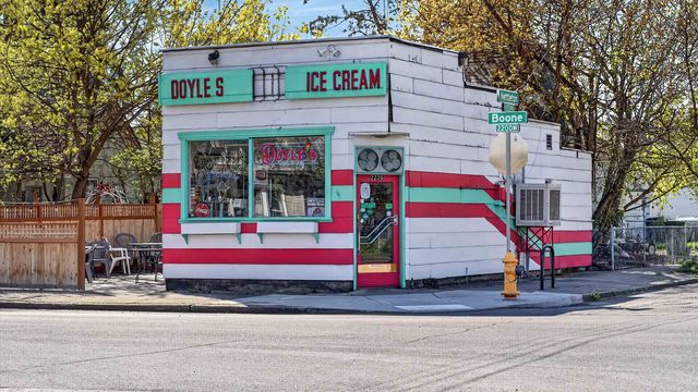 2224 W Boone Ave, Spokane, WA 99201