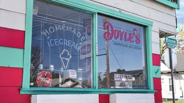 2224 W Boone Ave, Spokane, WA 99201