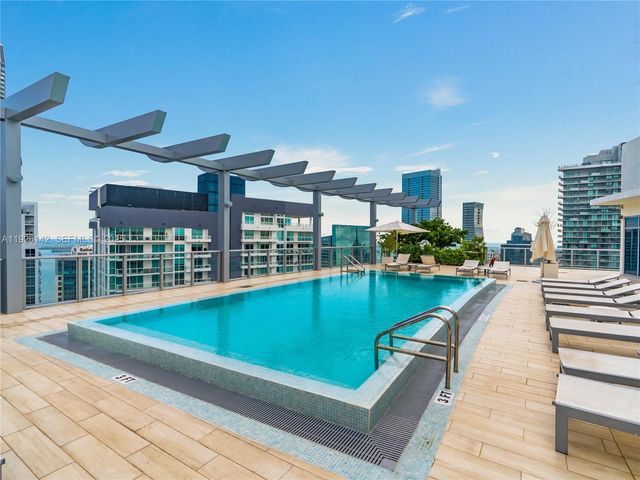 1100 S Miami Ave 3505, Miami, FL 33130