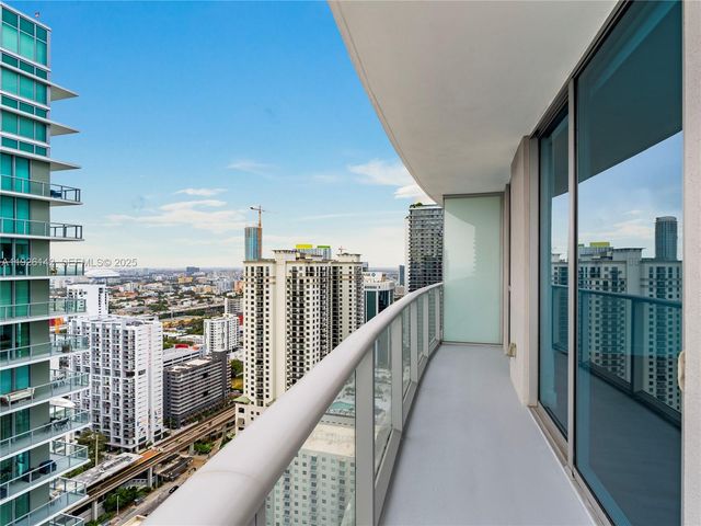 1100 S Miami Ave 3505, Miami, FL 33130