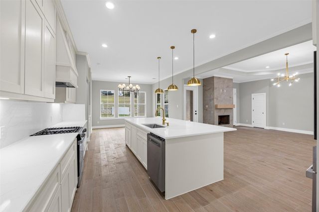 1511 Greenbriar Drive, Huntsville, TX 77340