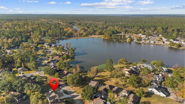 1511 Greenbriar Drive, Huntsville, TX 77340