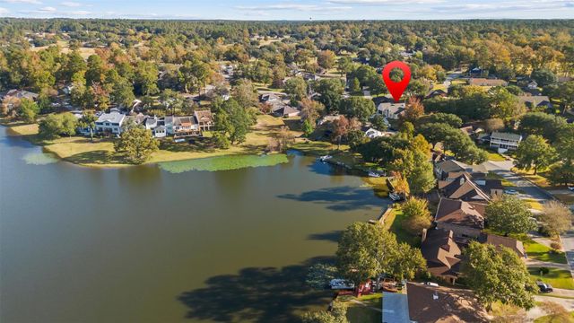 1511 Greenbriar Drive, Huntsville, TX 77340