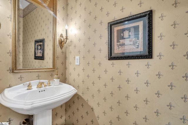 1 Squires Meadow Court, Simpsonville, SC 29681