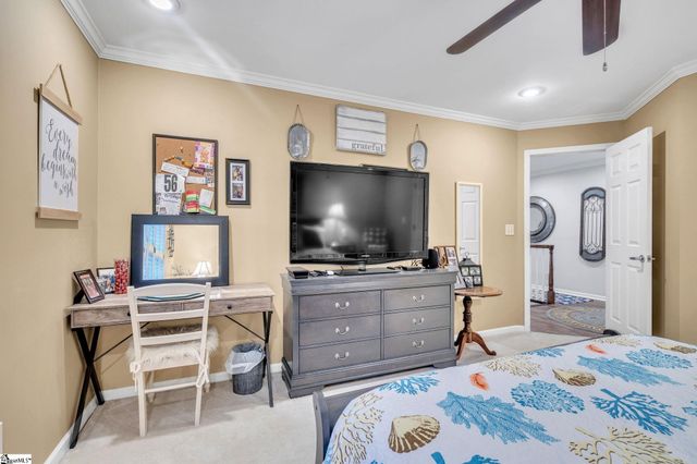 1 Squires Meadow Court, Simpsonville, SC 29681