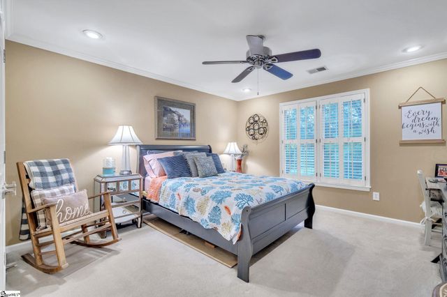 1 Squires Meadow Court, Simpsonville, SC 29681