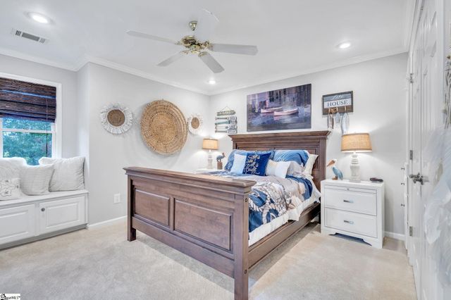 1 Squires Meadow Court, Simpsonville, SC 29681