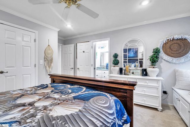 1 Squires Meadow Court, Simpsonville, SC 29681
