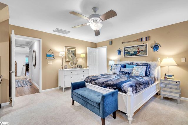 1 Squires Meadow Court, Simpsonville, SC 29681