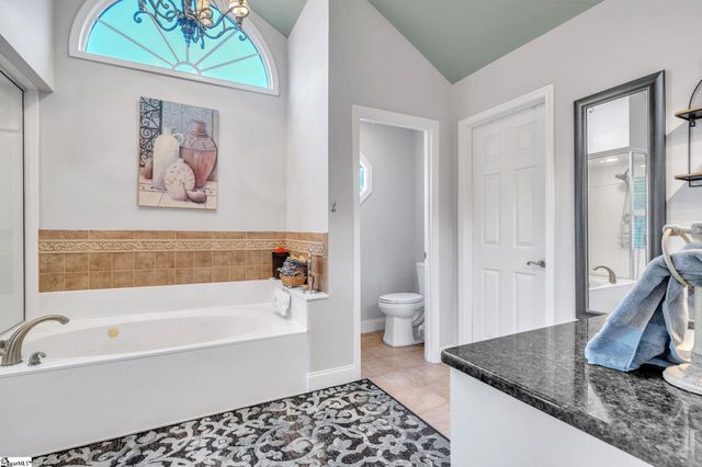 1 Squires Meadow Court, Simpsonville, SC 29681