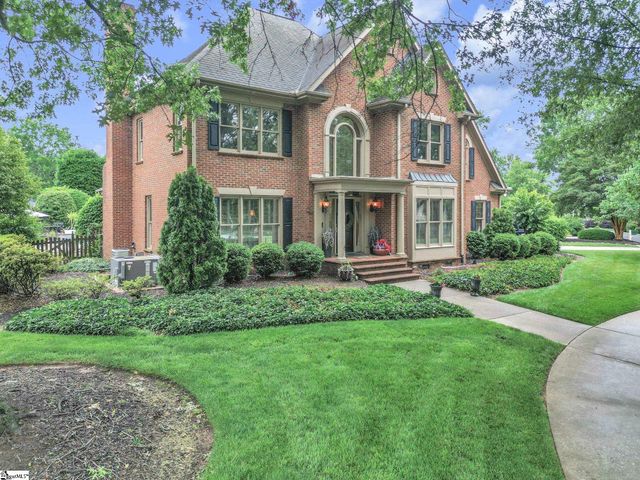 1 Squires Meadow Court, Simpsonville, SC 29681