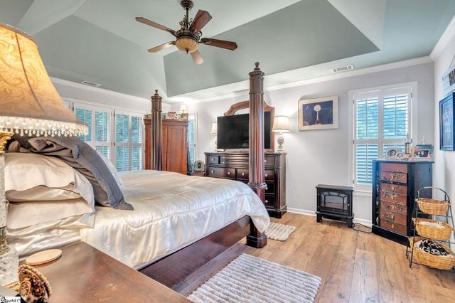 1 Squires Meadow Court, Simpsonville, SC 29681