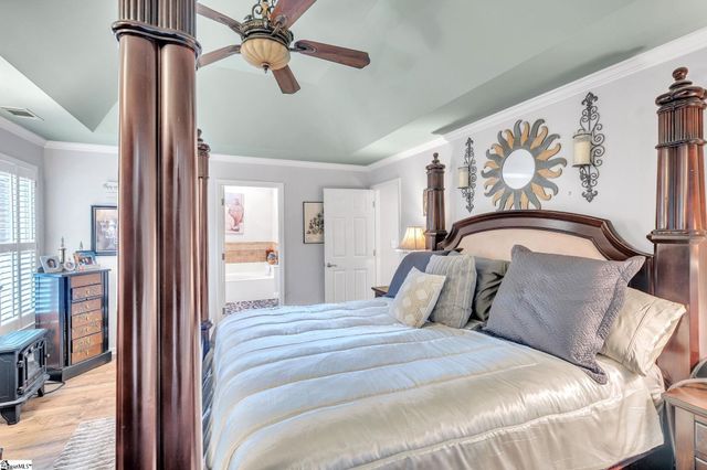 1 Squires Meadow Court, Simpsonville, SC 29681