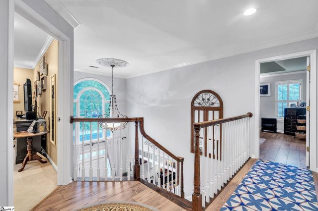 1 Squires Meadow Court, Simpsonville, SC 29681