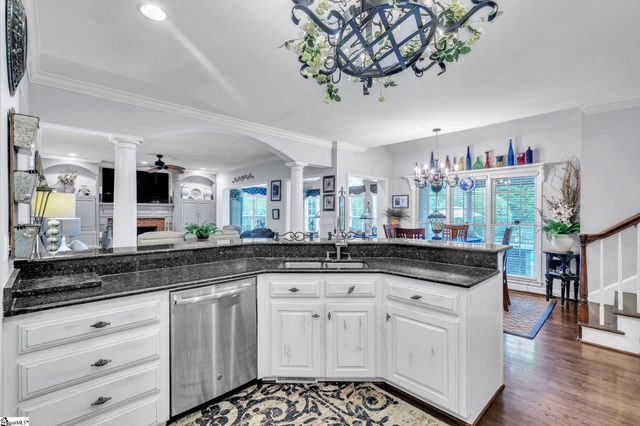1 Squires Meadow Court, Simpsonville, SC 29681