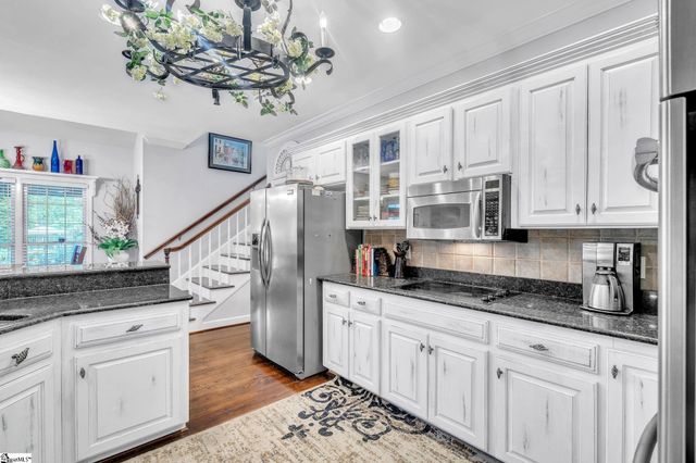 1 Squires Meadow Court, Simpsonville, SC 29681